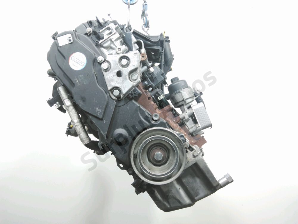Moteur