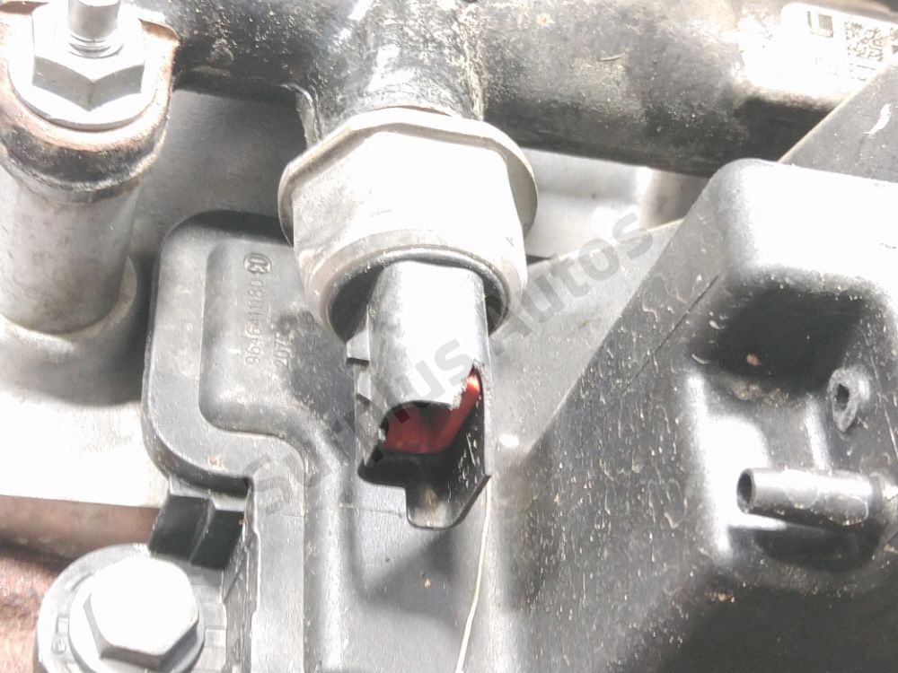 Moteur