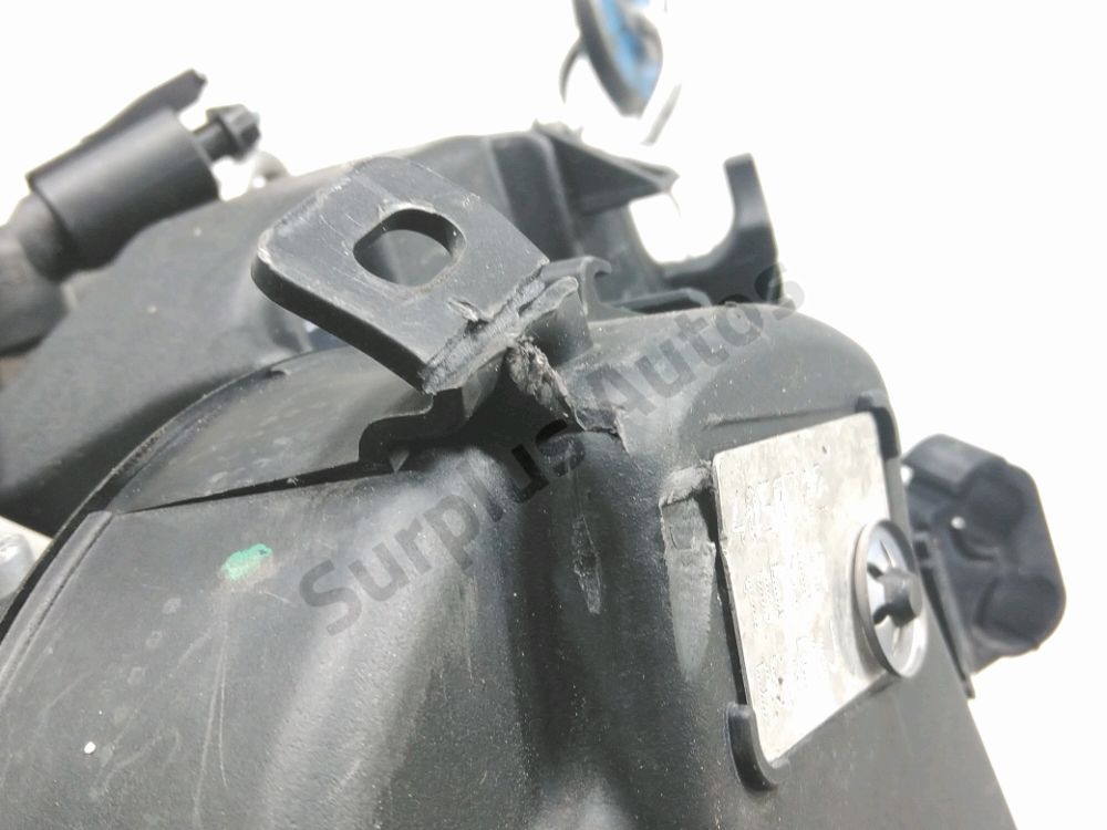 Moteur