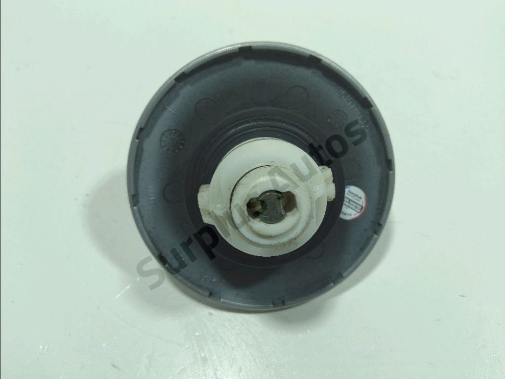 Bouchon de réservoir à carburant