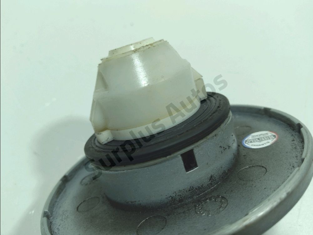 Bouchon de réservoir à carburant