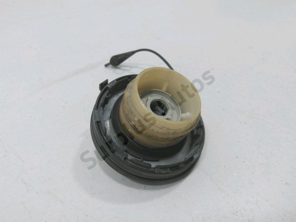 Bouchon de réservoir à carburant