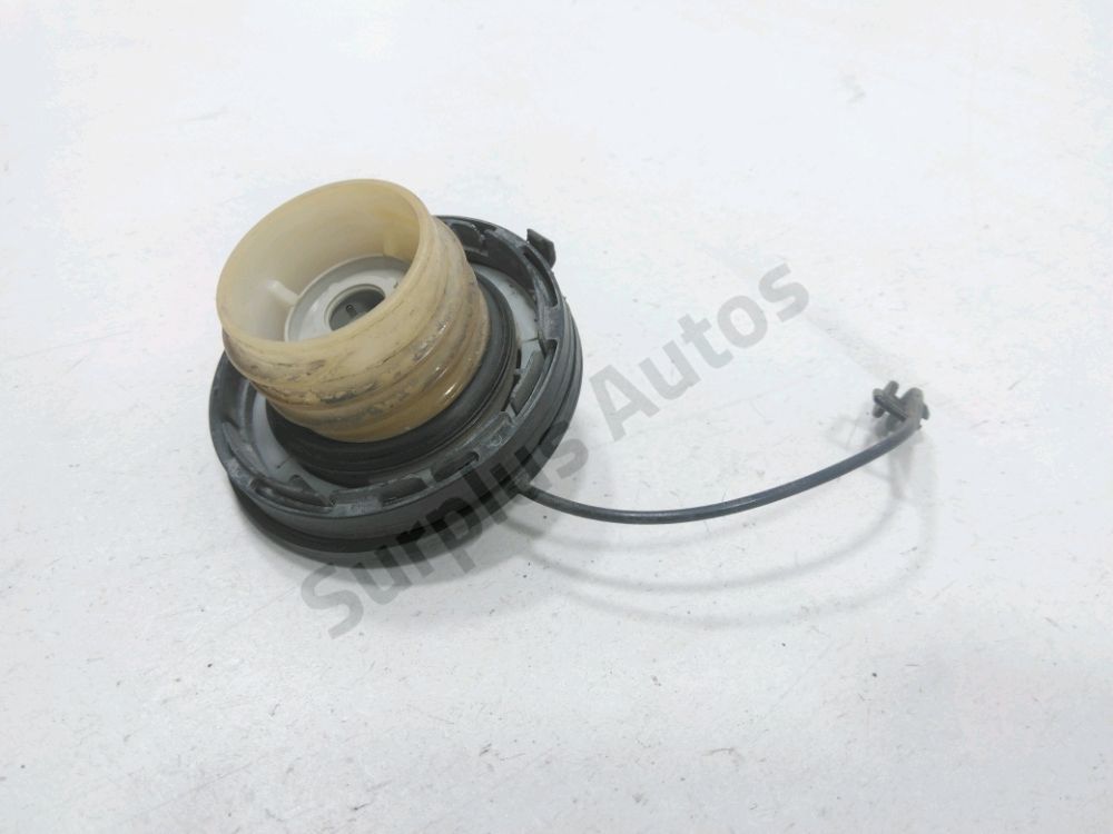 Bouchon de réservoir à carburant