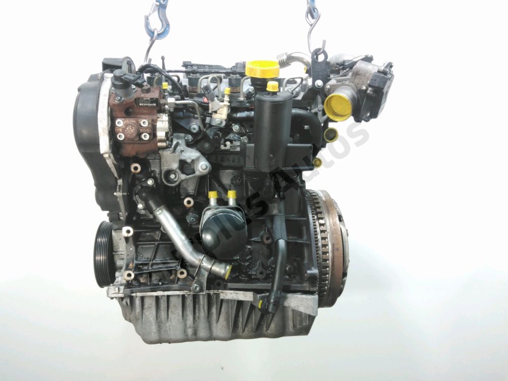 Moteur