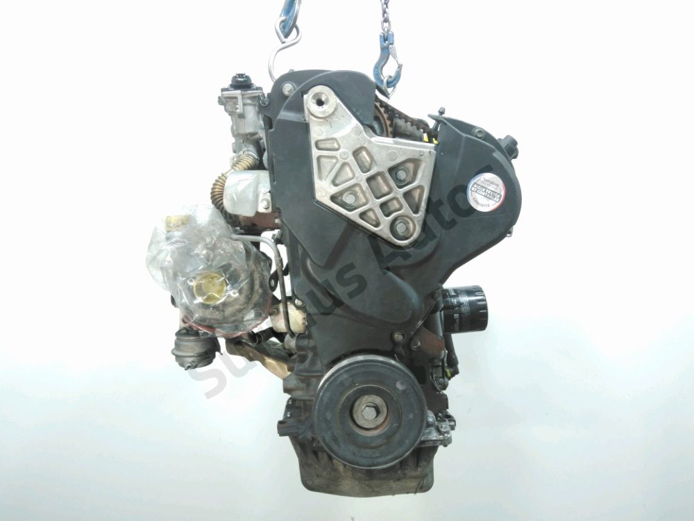 Moteur