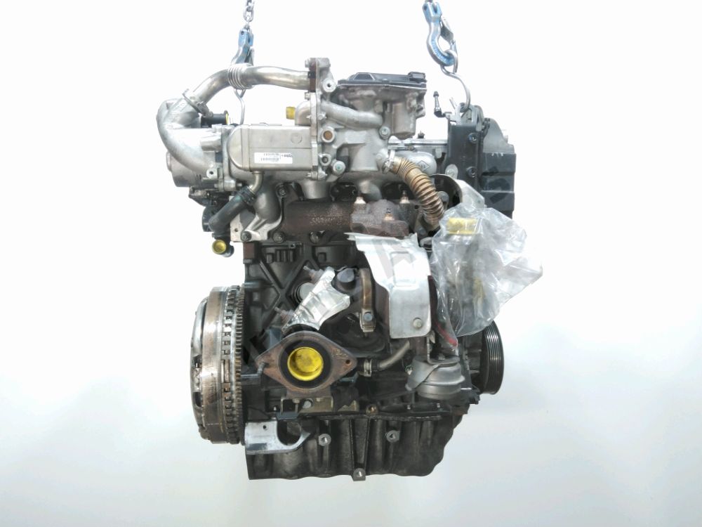 Moteur
