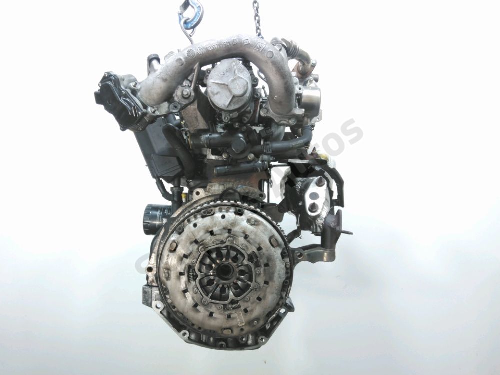 Moteur