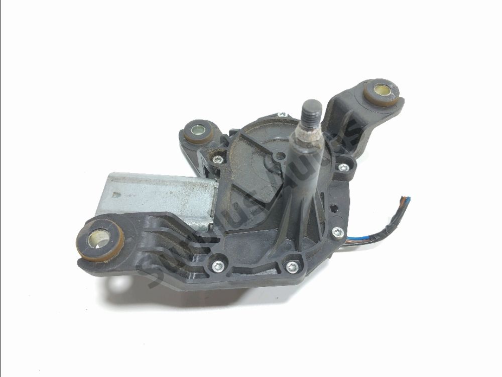 Moteur d'essuie glace arrière
