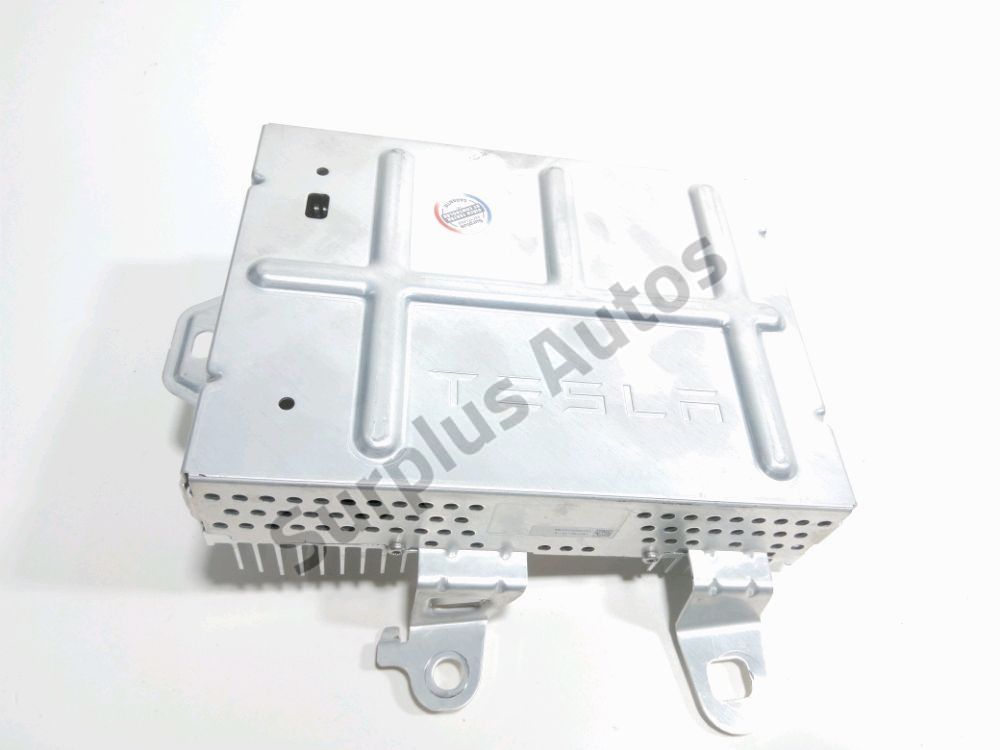 Amlificateur audio