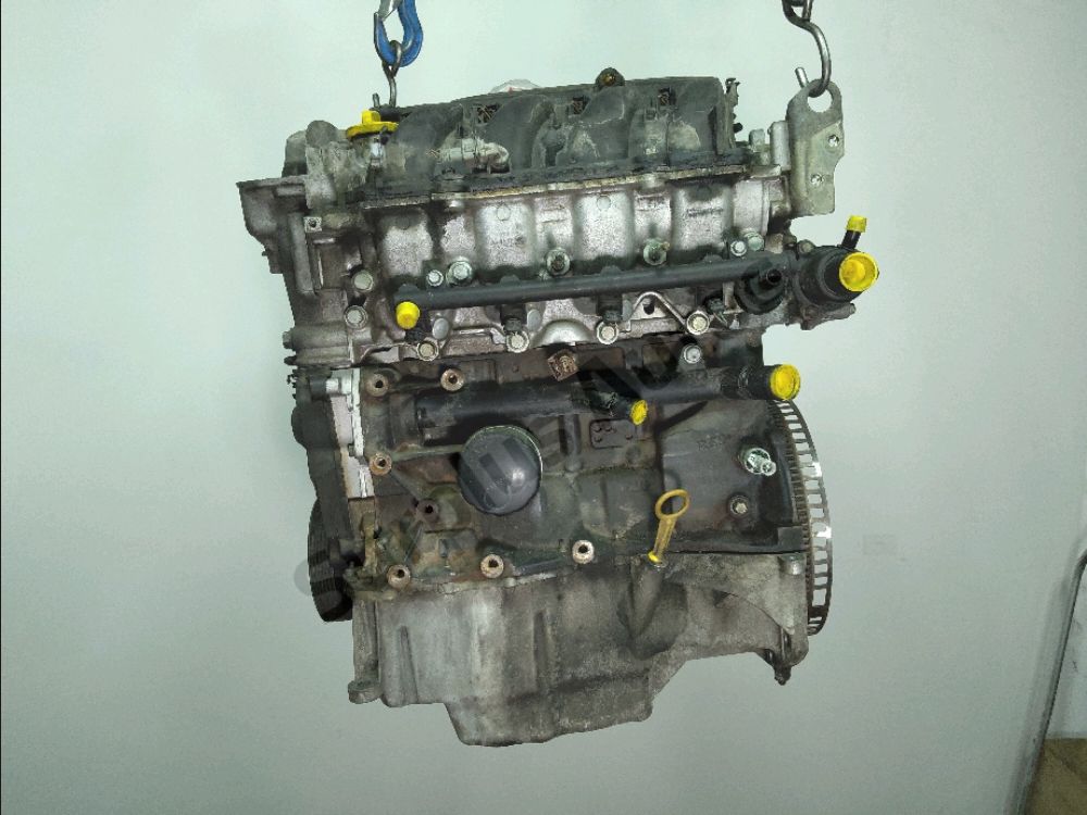 Moteur