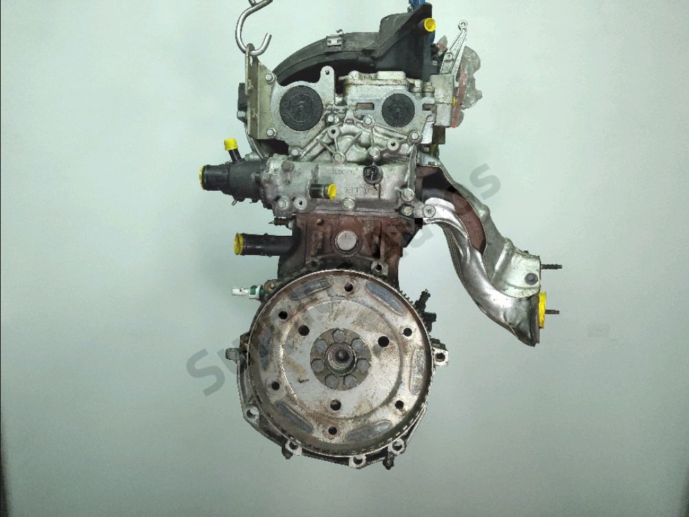 Moteur
