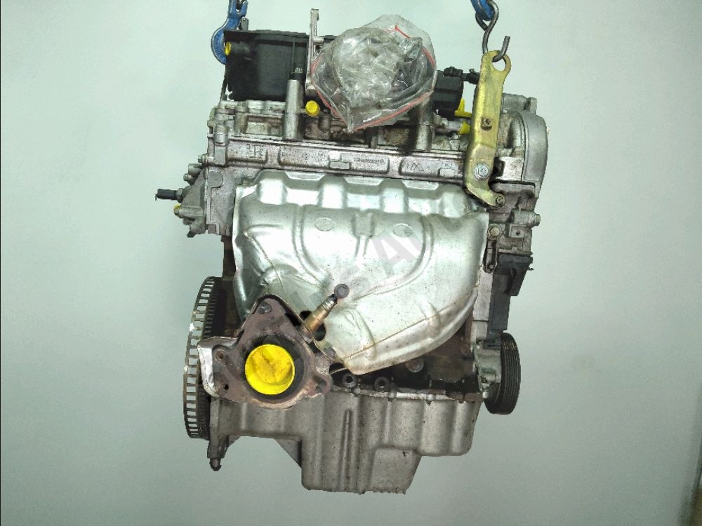 Moteur