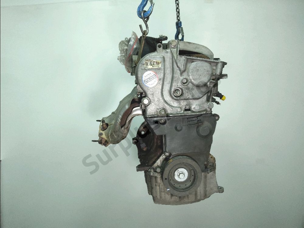 Moteur