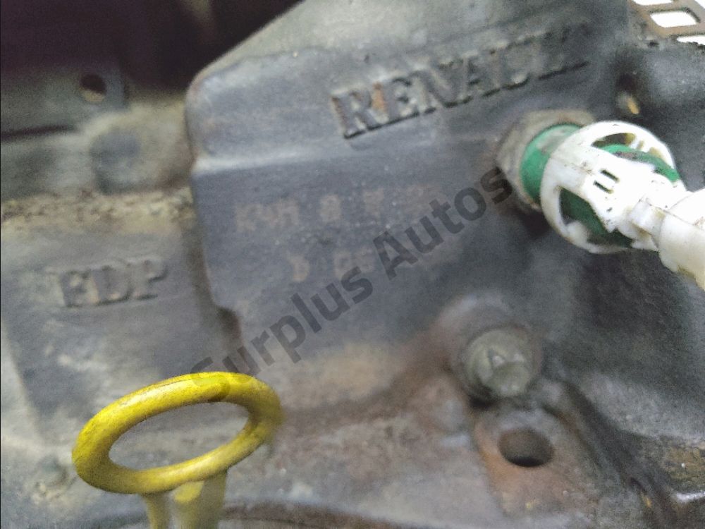 Moteur