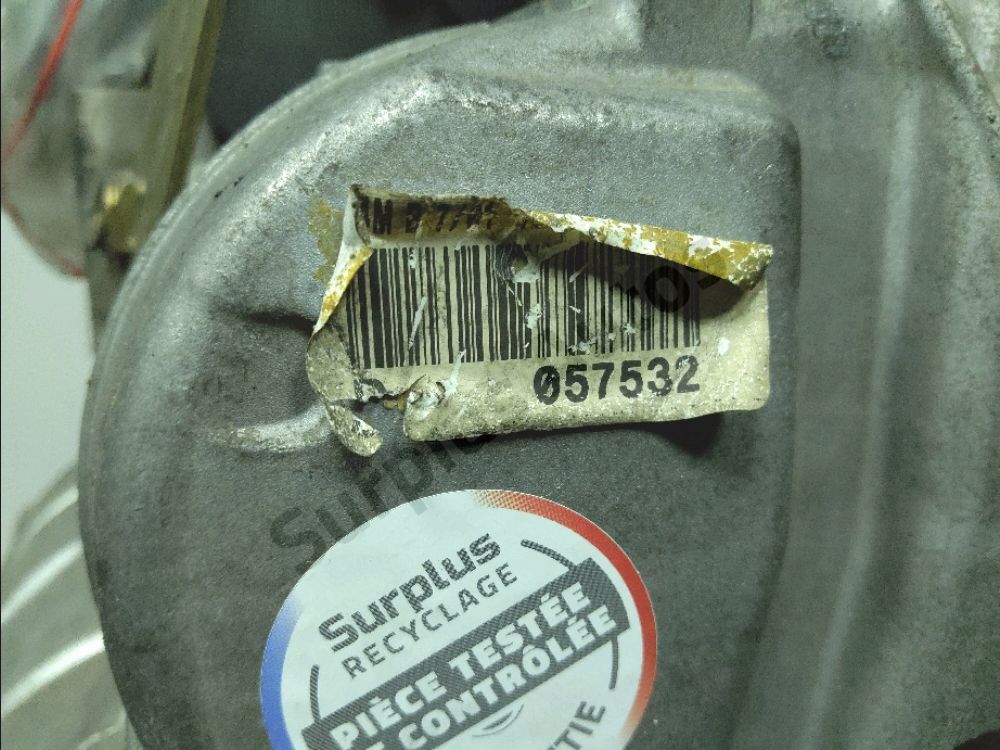 Moteur