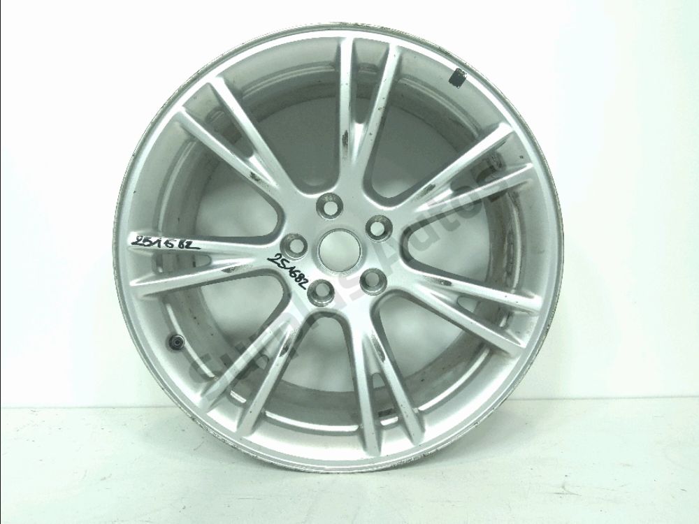 Jante aluminium