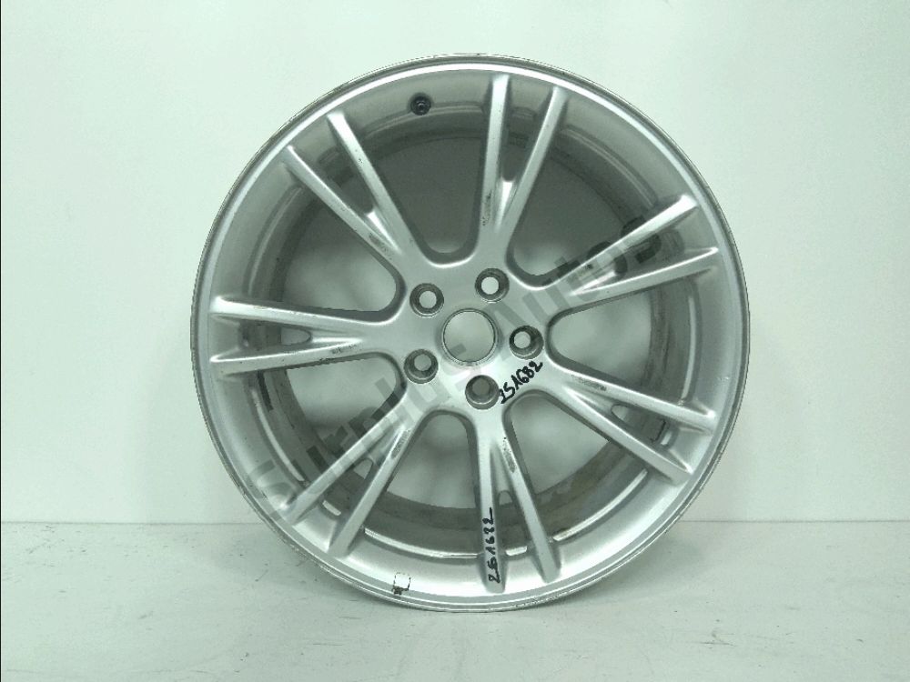 Jante aluminium