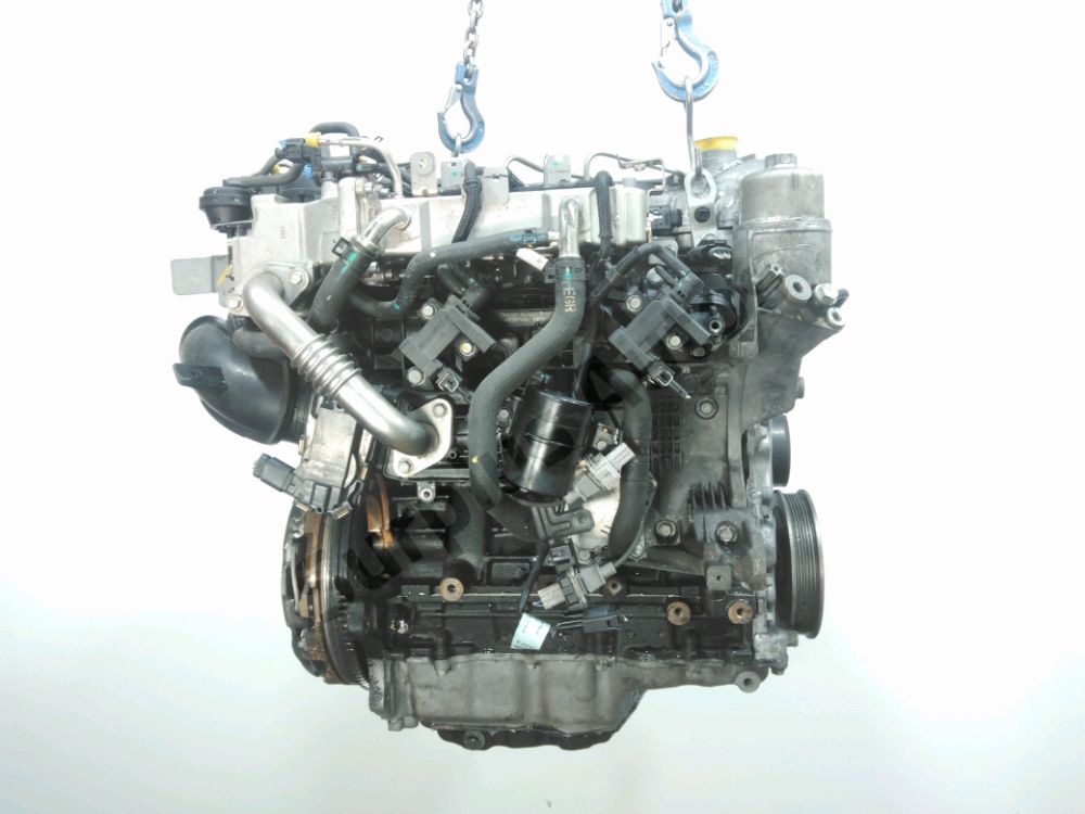 Moteur