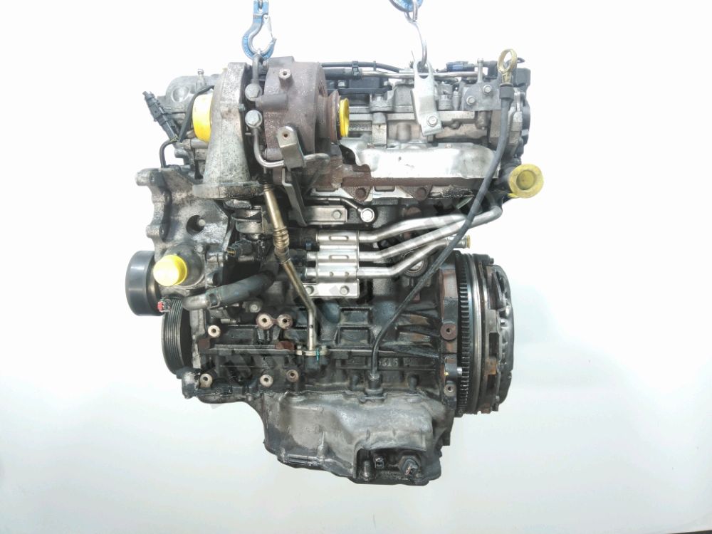 Moteur