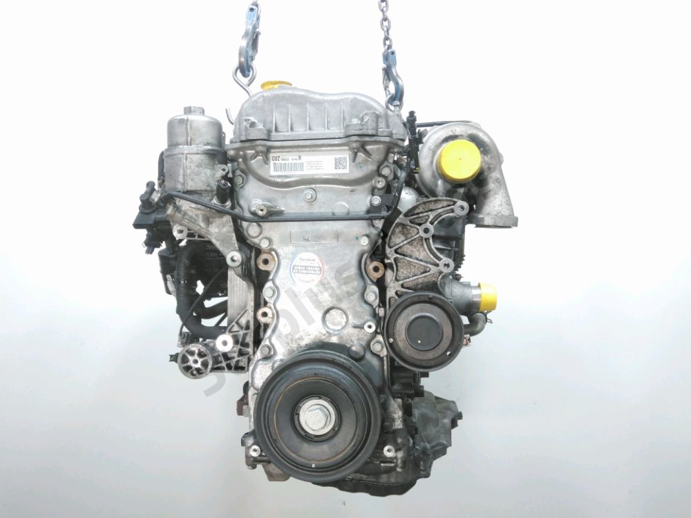 Moteur