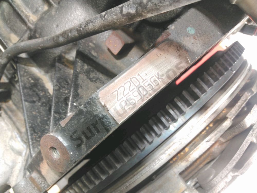 Moteur