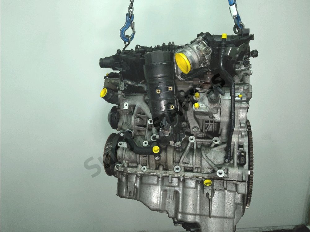 Moteur