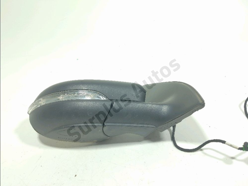 Rétroviseur électrique gauche