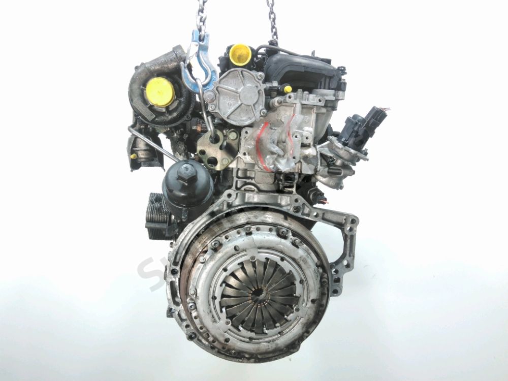 Moteur