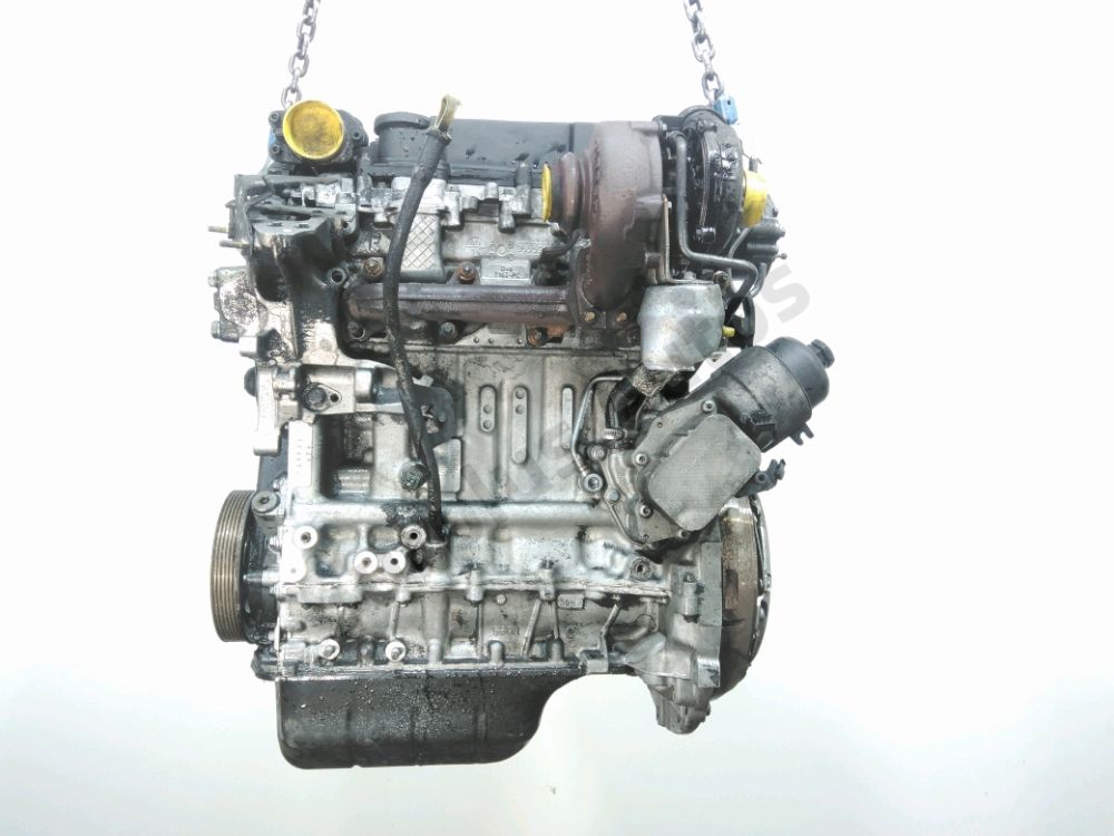 Moteur
