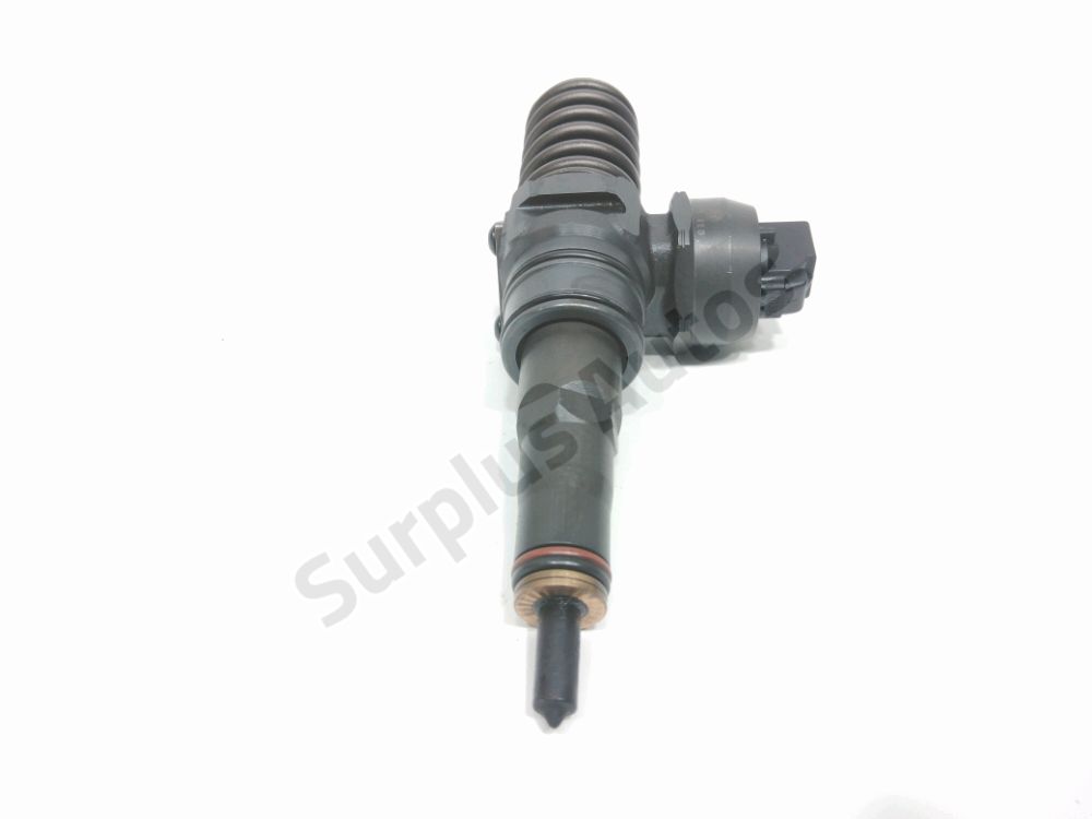 Injecteur 4