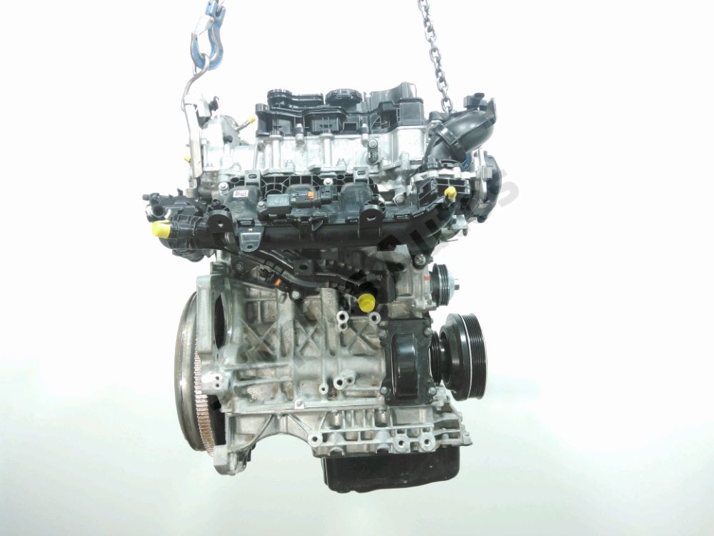 Moteur