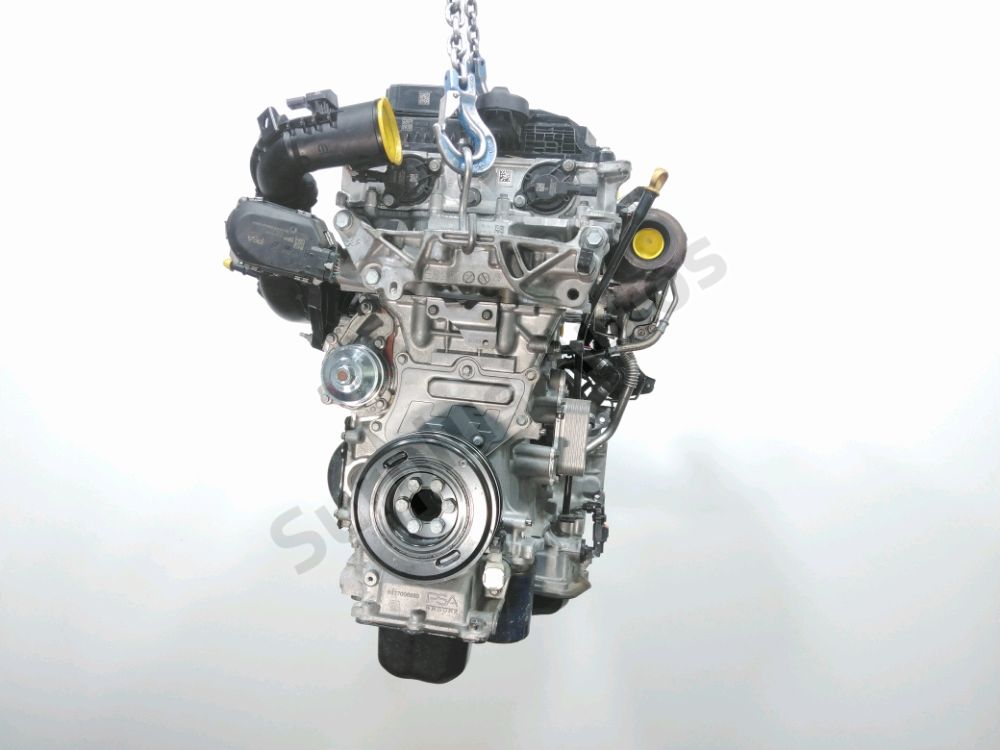 Moteur