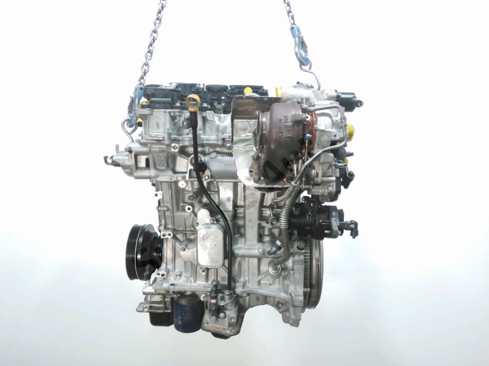 Moteur