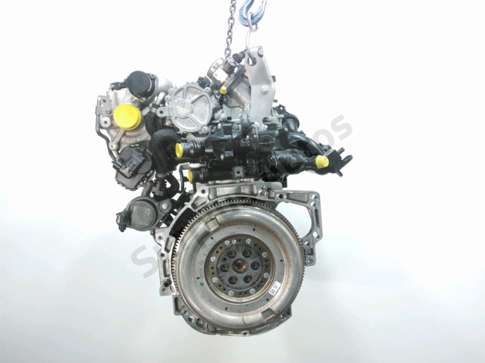 Moteur