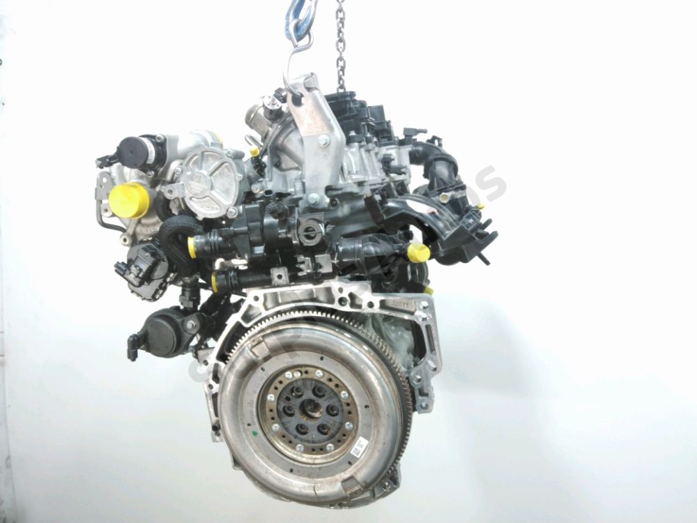 Moteur