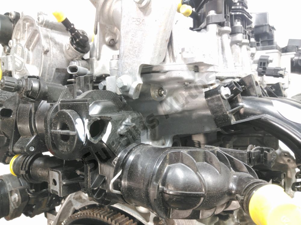 Moteur