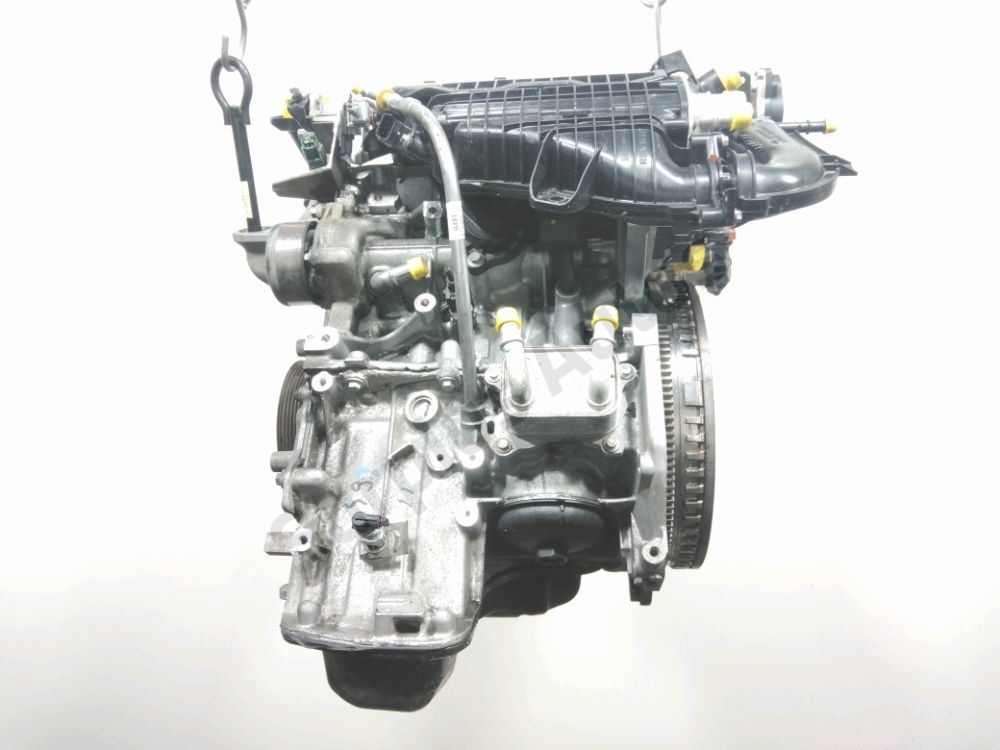 Moteur