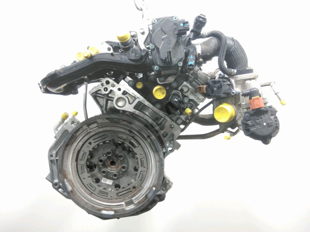Moteur