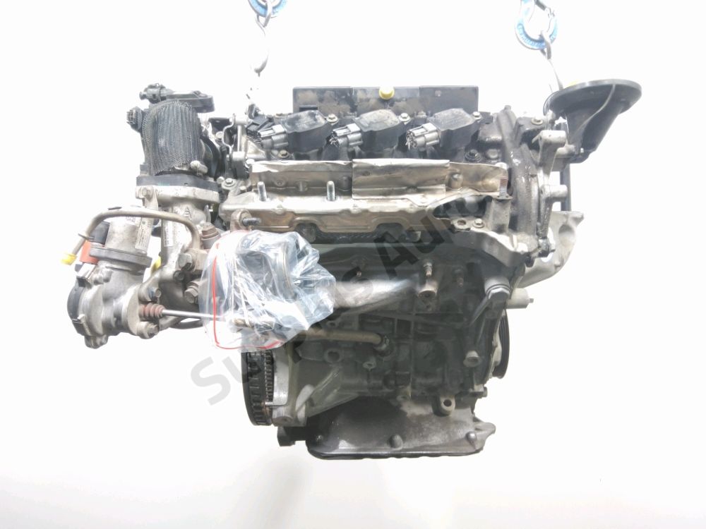 Moteur