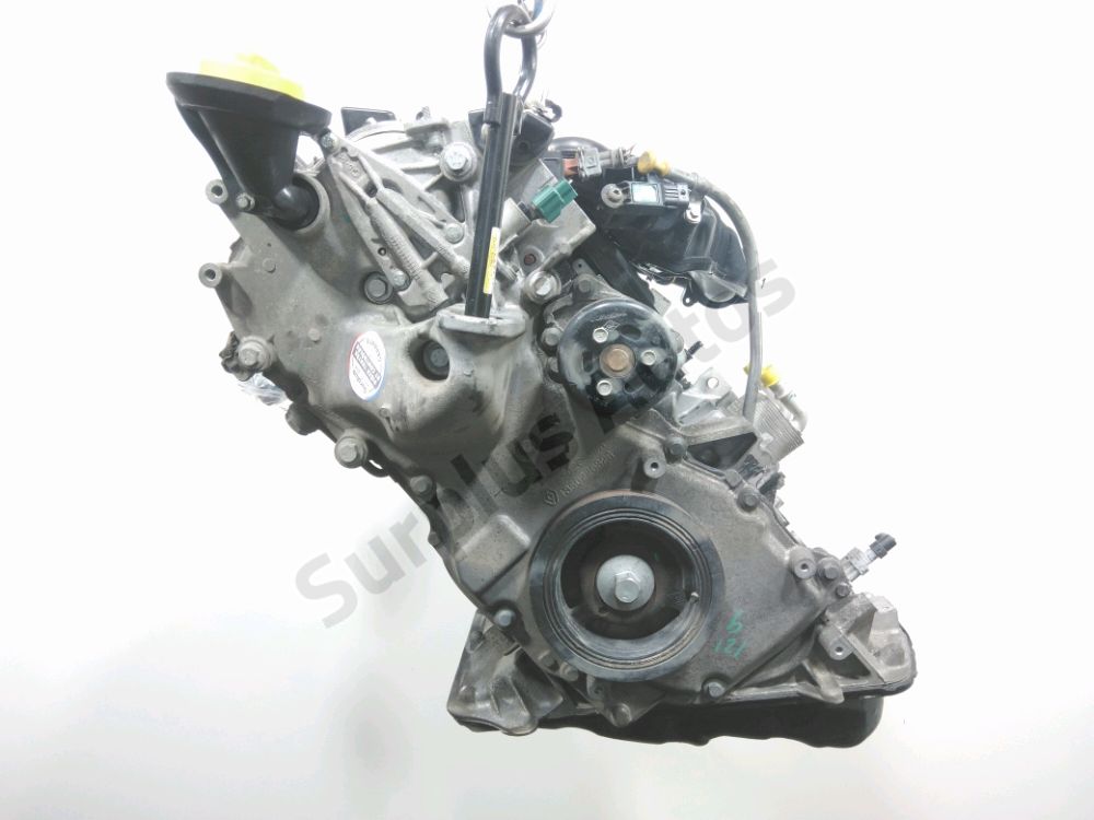 Moteur