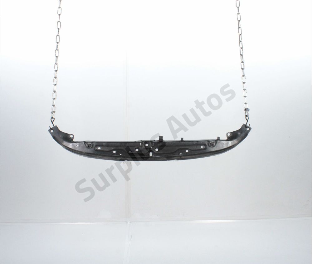 Traverse supérieure armature avant