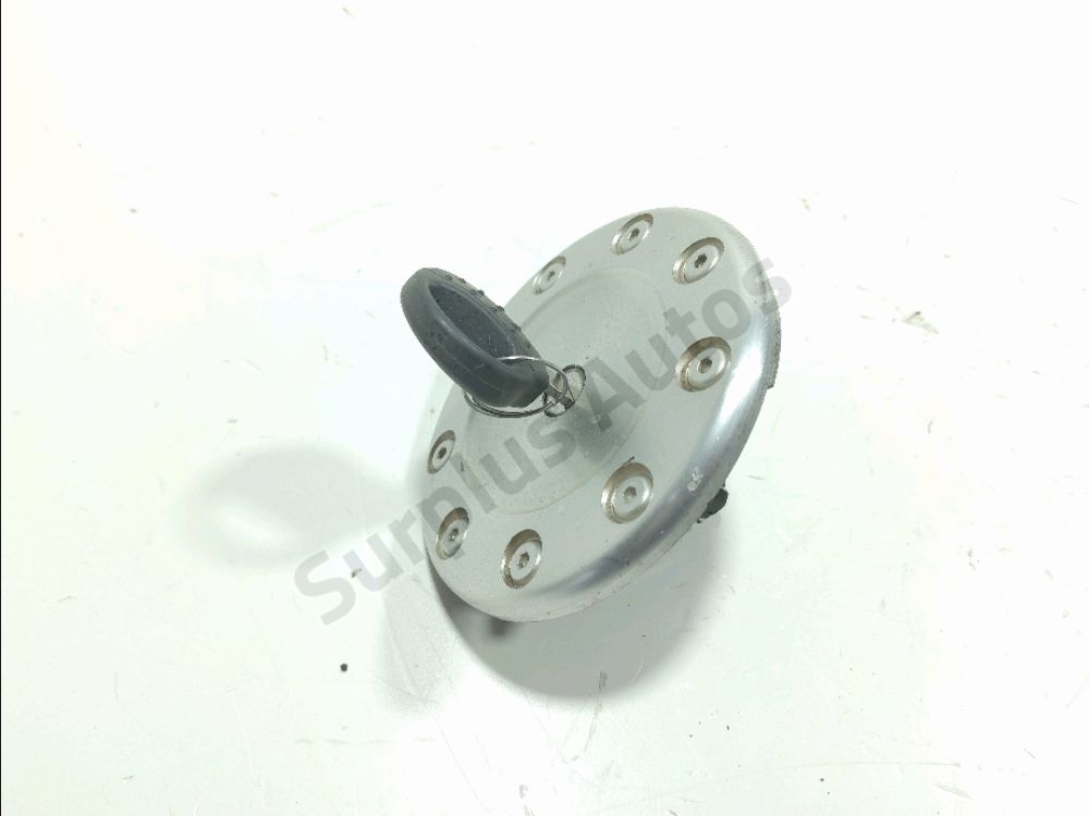 Bouchon de réservoir à carburant