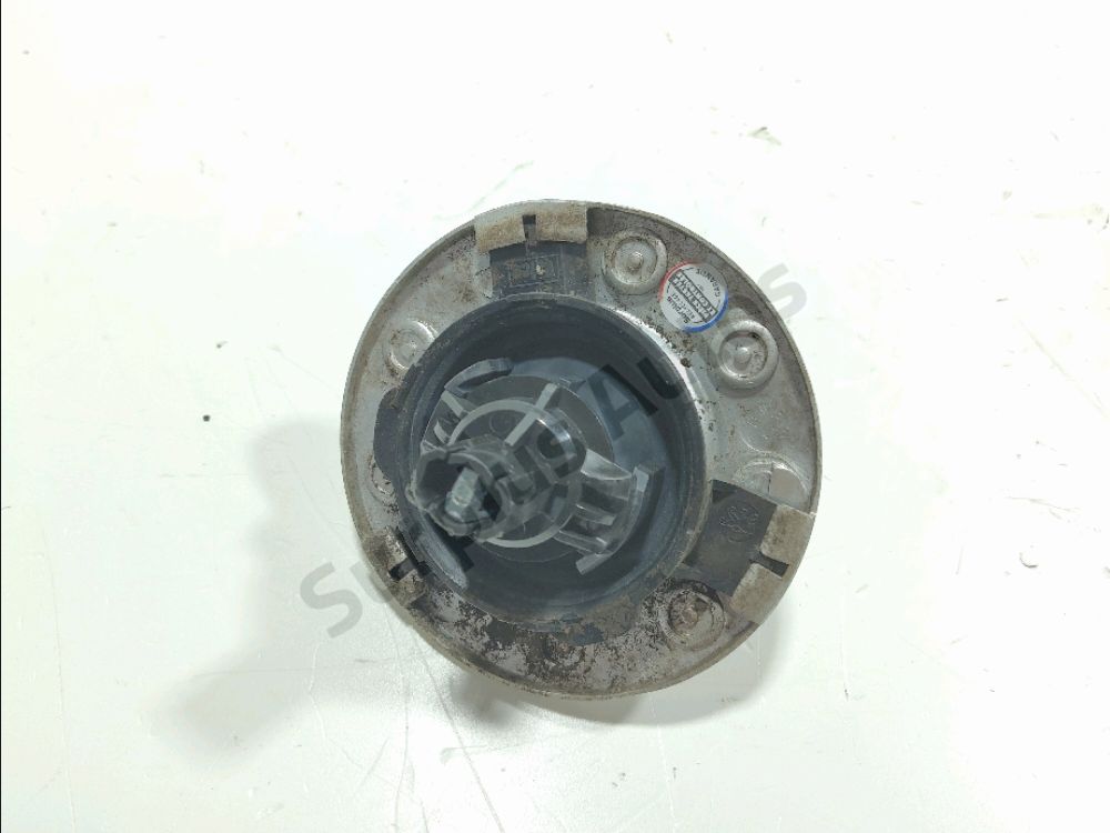 Bouchon de réservoir à carburant