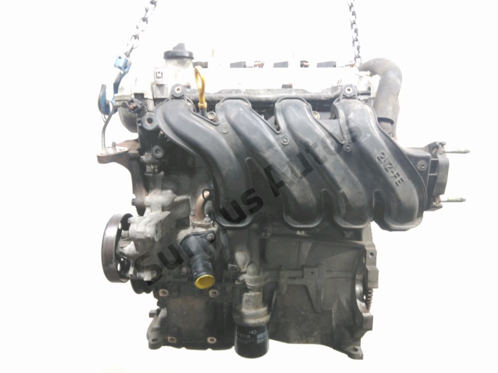 Moteur