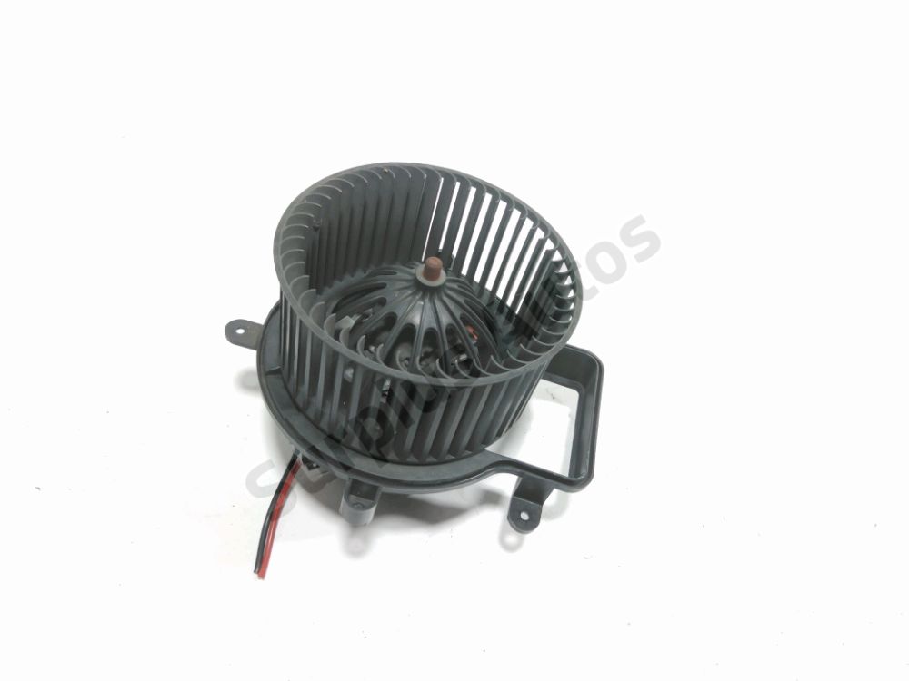 Ventilateur de chauffage