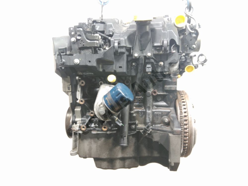 Moteur