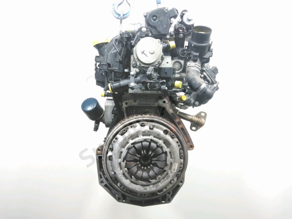 Moteur