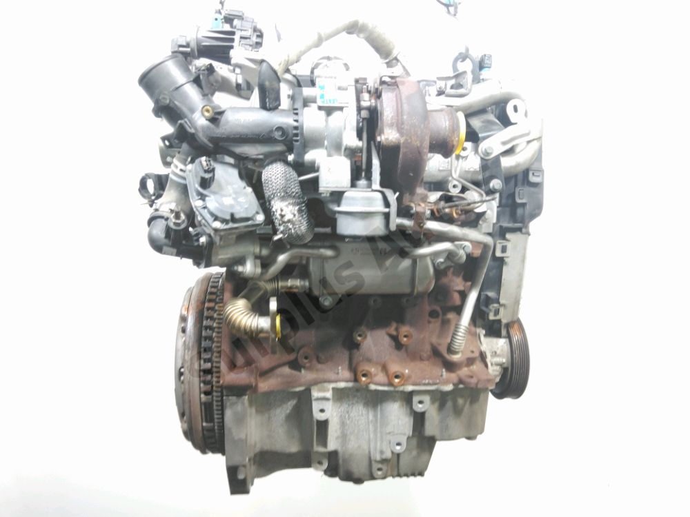 Moteur