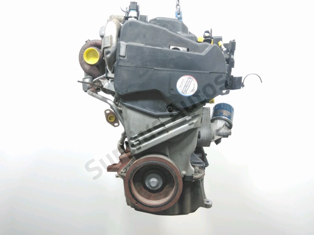 Moteur