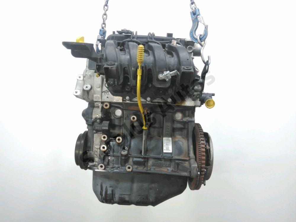 Moteur